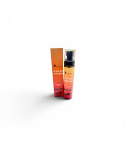 Luxelux savaiminio įdegio purškiklis 120 ml