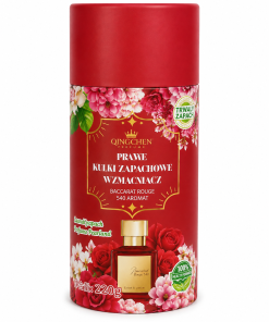 Parfumuoti skalbinių kvapo perlai Baccarat Rouge 540 aromato 220 g