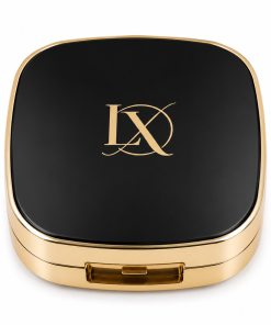 Luxelux Air Cushion Cream Drėkinanti Cushion Krempudra