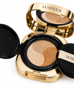 Alternative view of Luxelux Air Cushion Cream Drėkinanti Cushion Krempudra
