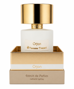 Alternative view of Teressa Tresoni Orjan Extrait de Parfum – nišiniai kvepalai 100 ml