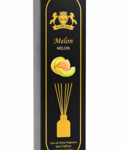 Golden Silva namų kvapas su lazdelėmis „Melon“ 110 ml