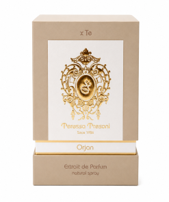 Teressa Tresoni Orjan Extrait de Parfum – nišiniai kvepalai 100 ml