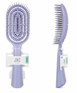 JNC Janice alyvinis ventiliuojamas plaukų šepetys 16,2 cm