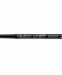 REVERS Quick Liner automatinis juodas akių pieštukas True Black 1,5 g