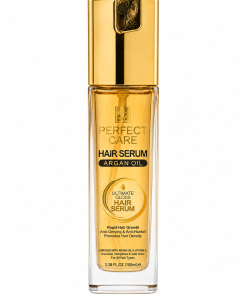 Perfect Care plaukų serumas su argano aliejumi 100 ml